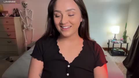 Crystal online show from 01-14-25, 05:23