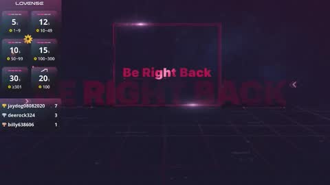 Crystal online show from 03-22-26, 01:53