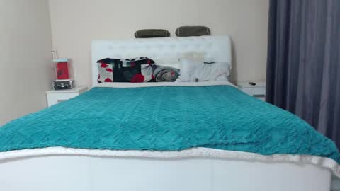 Alice online show from 01-31-25, 02:39