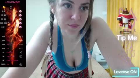 Alice online show from 07-21-26, 04:48