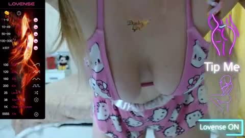 Alice online show from 07-27-26, 08:27