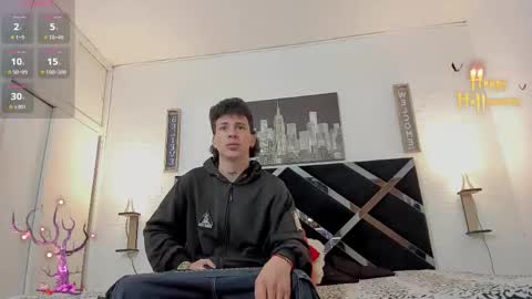 Iam Joseant online show from 10-16-25, 03:07