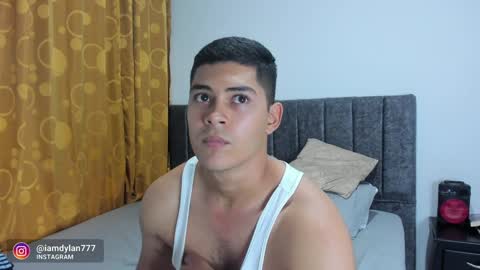 Dylan  independent model  online show from 12-24-24, 06:11