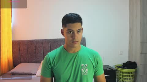 Dylan  independent model  online show from 01-02-25, 04:46