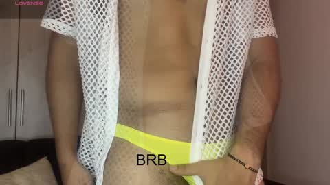 Dylan  independent model  online show from 01-26-25, 02:45