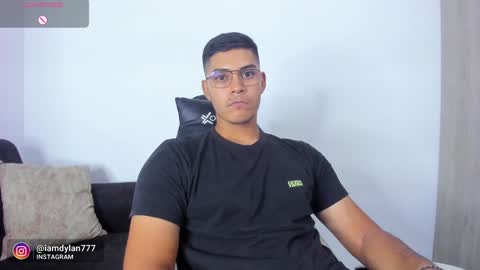 Dylan  independent model  online show from 01-30-25, 07:07