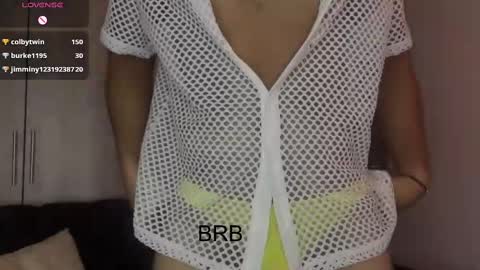 Dylan  independent model  online show from 02-09-25, 04:57