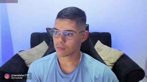 Dylan  independent model  online show from 02-10-25, 11:13