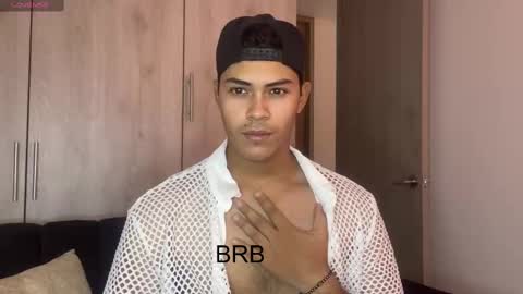 Dylan  independent model  online show from 02-12-25, 01:52