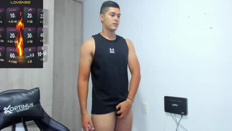 Dylan  independent model  online show from 02-20-25, 02:07