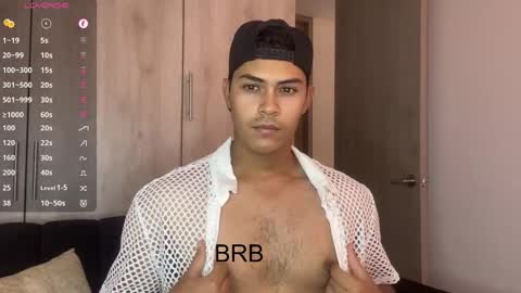 Dylan  independent model  online show from 03-04-25, 07:22