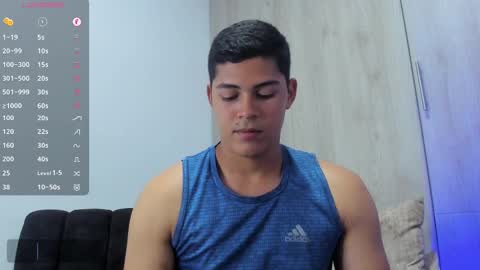 Dylan  independent model  online show from 03-04-25, 10:27