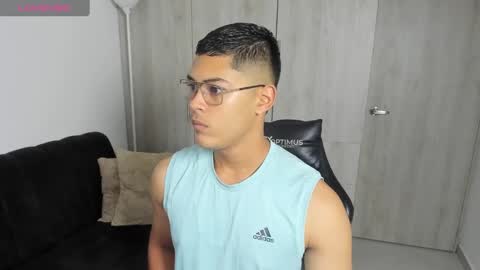 Dylan  independent model  online show from 09-17-25, 11:12