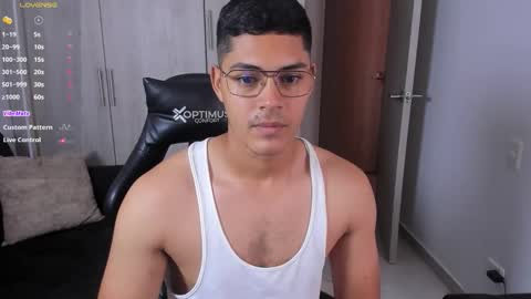 Dylan  independent model  online show from 09-19-25, 02:29