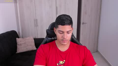 Dylan  independent model  online show from 09-26-25, 01:48