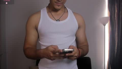 Dylan  independent model  online show from 04-07-26, 04:29