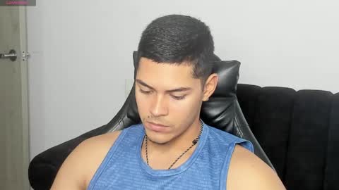 Dylan  independent model  online show from 04-23-26, 04:09