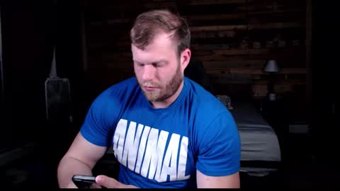 Mike online show from 03-19-26, 12:14