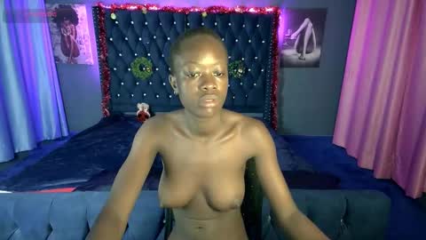 Grace online show from 12-22-25, 02:52