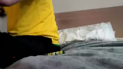 iamjamoboy online show from 01-25-25, 06:46