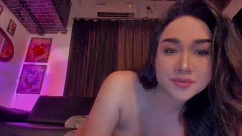 Miss Jazzmine online show from 03-25-26, 05:35