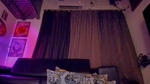 Miss Jazzmine online show from 04-04-26, 05:49