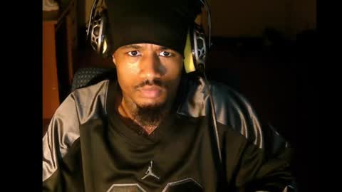 iamjohnny4u online show from 11-23-25, 06:02