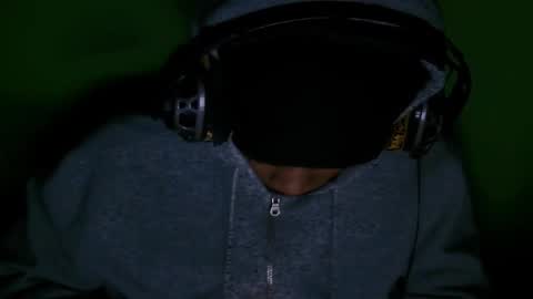 iamjohnny4u online show from 11-28-25, 12:57