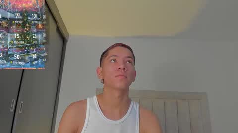 Juliiiiian online show from 12-15-25, 11:25