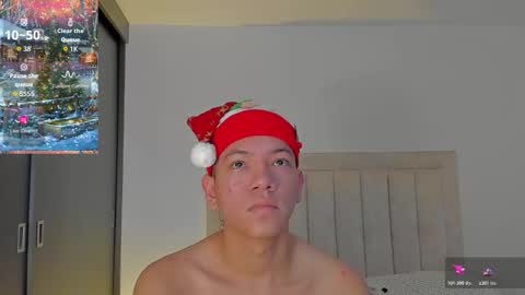 Juliiiiian online show from 12-17-25, 11:27