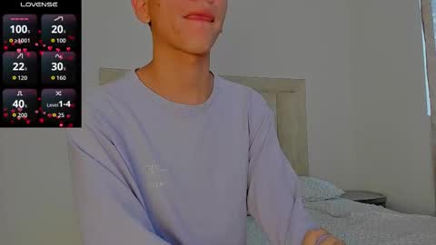 Juliiiiian online show from 03-26-26, 11:49