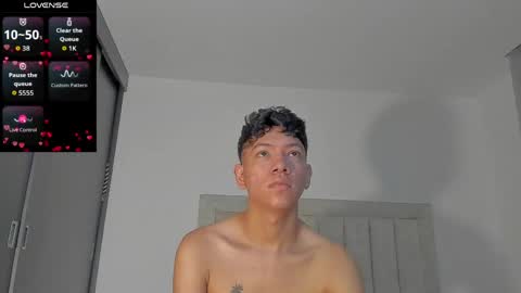 Juliiiiian online show from 04-28-26, 11:26