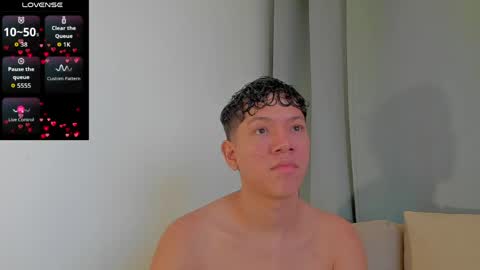 Juliiiiian online show from 05-30-26, 01:46