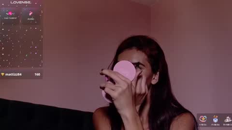 I AM KARLA 3 online show from 02-21-25, 03:21