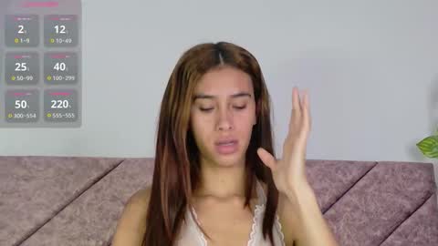 I AM KARLA 3 online show from 02-13-26, 03:35