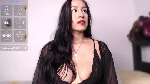 Snapshot of iamlara1 chatting on 03-07-25, 03:19 Lara online show from 03-07-25, 03:19