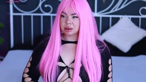 Lila online show from 01-18-26, 09:02