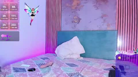 IM LOLA  online show from 02-10-25, 08:00