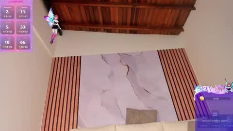 IM LOLA  online show from 03-05-25, 02:45