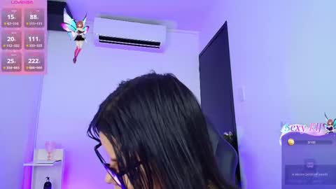 IM LOLA  online show from 03-11-25, 02:29