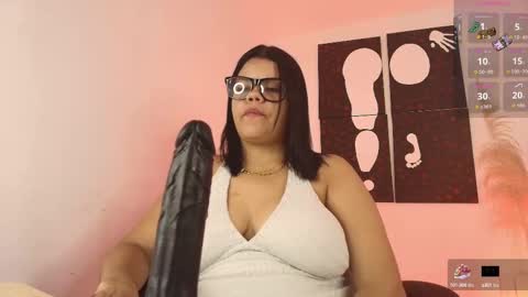IM LOLA  online show from 09-24-25, 04:38