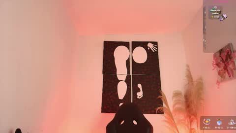 IM LOLA  online show from 10-09-25, 04:16