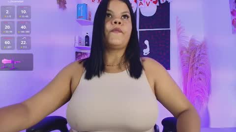 IM LOLA  online show from 02-12-26, 03:12