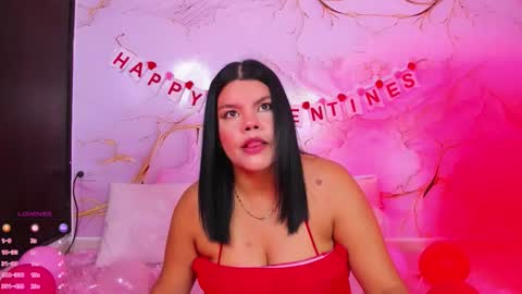 IM LOLA  online show from 02-15-26, 04:31