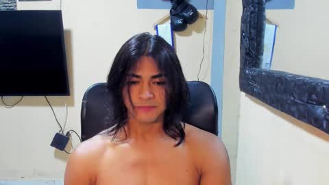 arthur online show from 11-29-25, 01:41