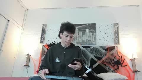 Snapshot of iammariano chatting on 11-01-25, 04:47 Mariano online show from 11-01-25, 04:47