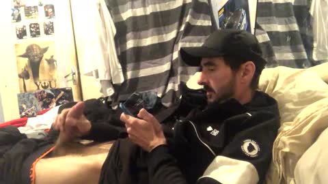 iammattyourpussy online show from 12-10-24, 01:00