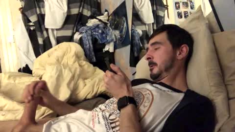 iammattyourpussy online show from 02-24-25, 08:49