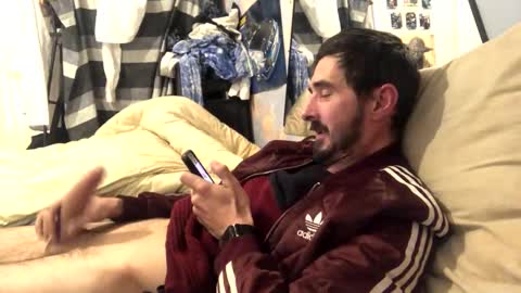 iammattyourpussy online show from 03-11-25, 11:23