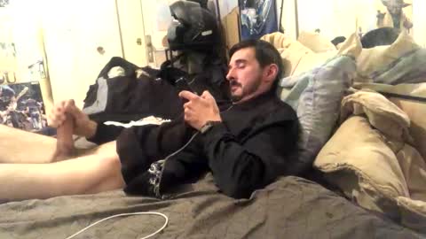 iammattyourpussy online show from 10-27-25, 02:32